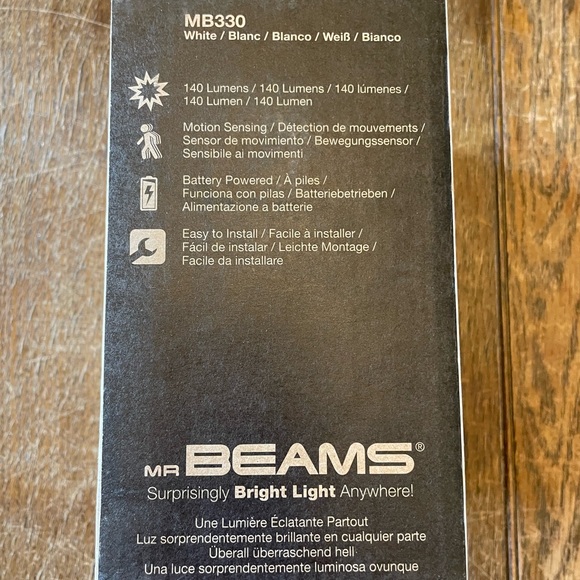 LED Spotlight - Picture 4 of 4